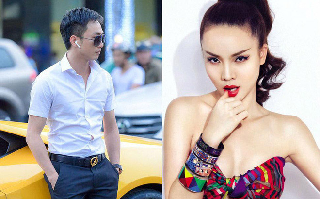 Cuộc sống độc thân tuổi 36 của ca sĩ nổi tiếng từng yêu Cường Đô la-2