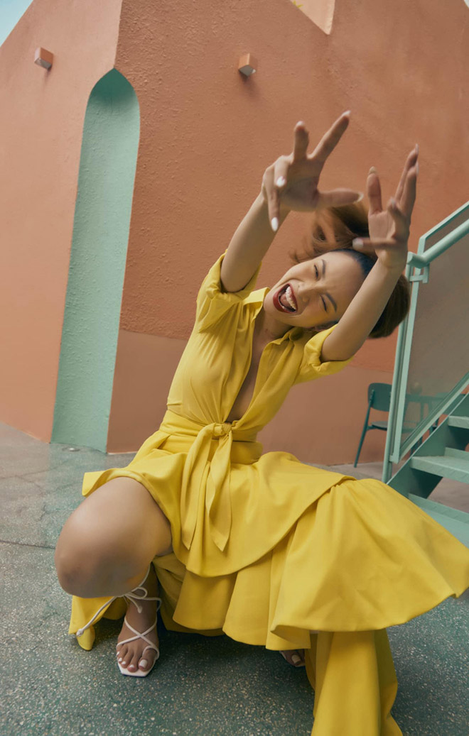 Cuộc sống độc thân tuổi 36 của ca sĩ nổi tiếng từng yêu Cường Đô la-5