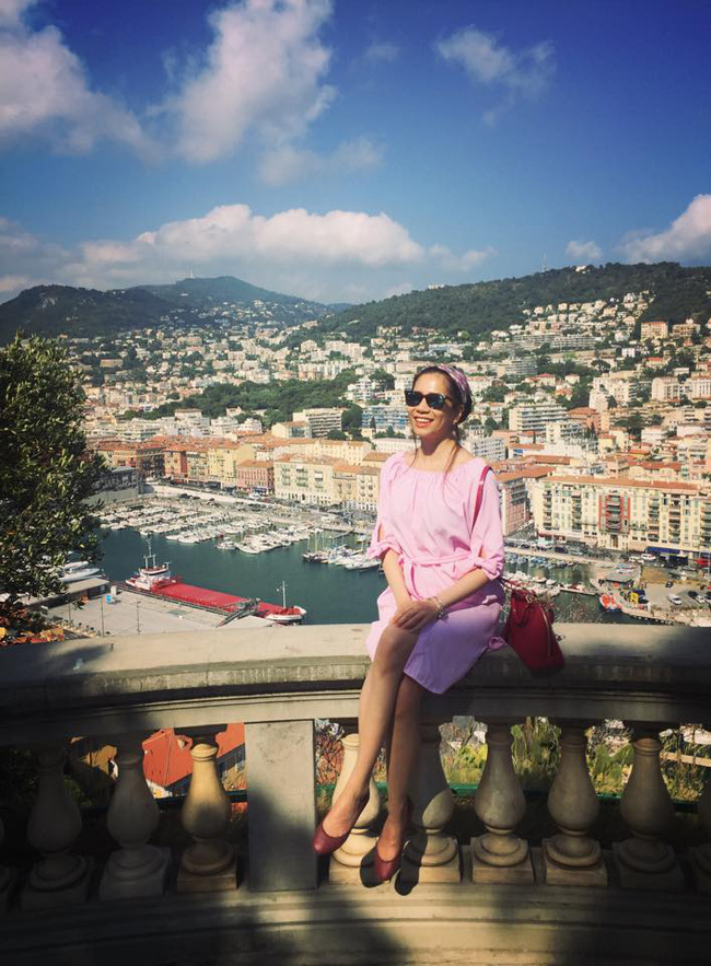 Khi bị phản bội dù đau và điên lắm nhưng nhất định không được xách quần sống mái với tình địch, bỏ qua chuyện cao thượng đi, thứ quyền lợi sát sườn này đáng nói hơn!-1