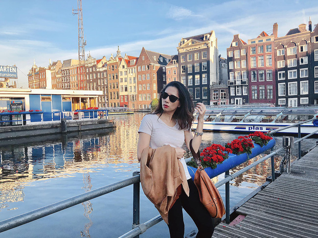 Khi bị phản bội dù đau và điên lắm nhưng nhất định không được xách quần sống mái với tình địch, bỏ qua chuyện cao thượng đi, thứ quyền lợi sát sườn này đáng nói hơn!-2