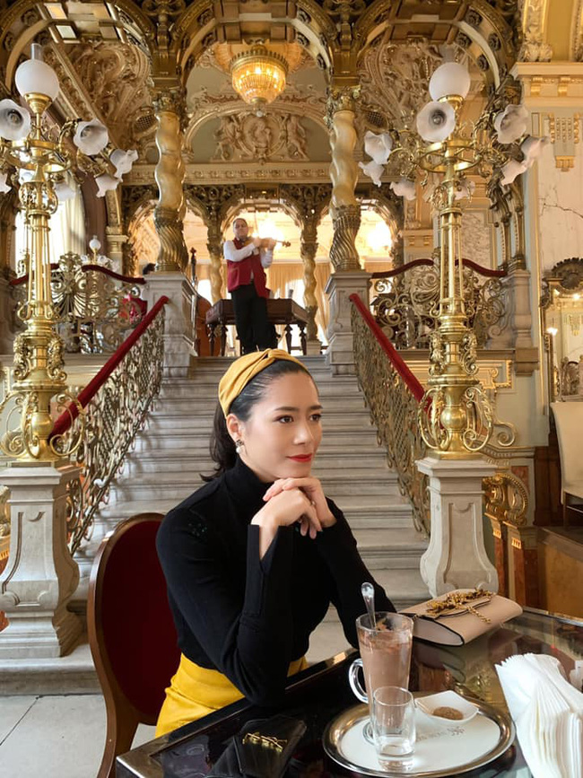 Khi bị phản bội dù đau và điên lắm nhưng nhất định không được xách quần sống mái với tình địch, bỏ qua chuyện cao thượng đi, thứ quyền lợi sát sườn này đáng nói hơn!-3