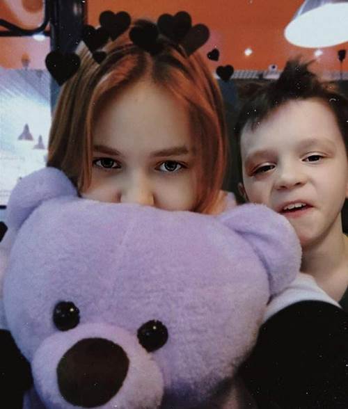 Bé trai chưa dậy thì khẳng định là bố cái thai trong bụng bạn gái, ADN lộ kết quả đắng-1