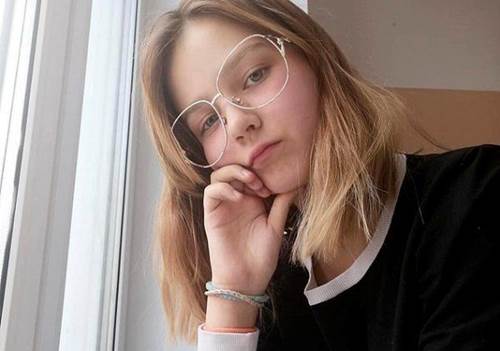 Bé trai chưa dậy thì khẳng định là bố cái thai trong bụng bạn gái, ADN lộ kết quả đắng-4