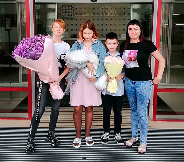 Bé trai chưa dậy thì khẳng định là bố cái thai trong bụng bạn gái, ADN lộ kết quả đắng-6