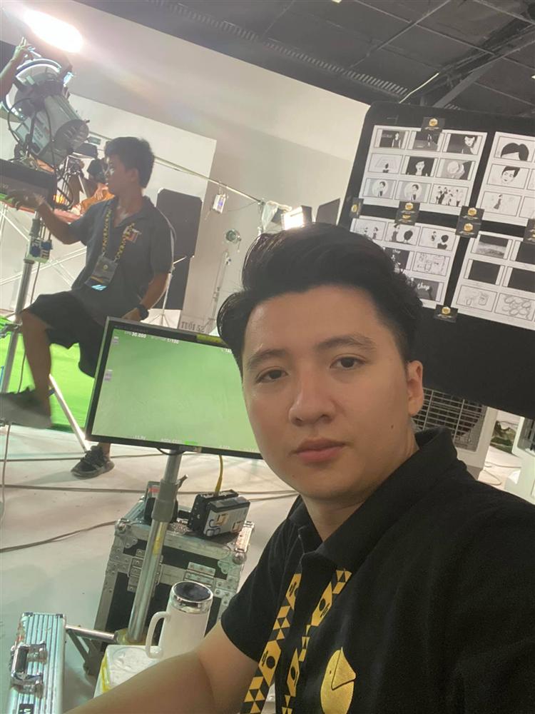 Trọng Hưng gay gắt đáp trả khi bị hỏi Sao chưa kiện vợ cũ?-1