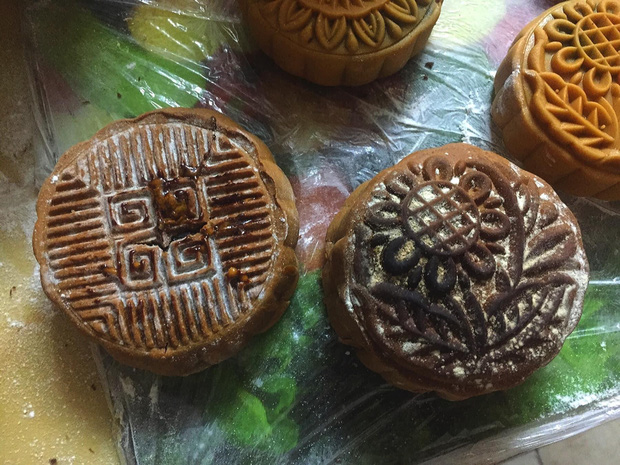Hội Ghét bếp trổ tài làm bánh Trung thu, nhìn thành quả xong chỉ muốn quăng cả lò lẫn bánh-5