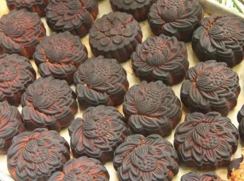 Hội Ghét bếp trổ tài làm bánh Trung thu, nhìn thành quả xong chỉ muốn quăng cả lò lẫn bánh-8