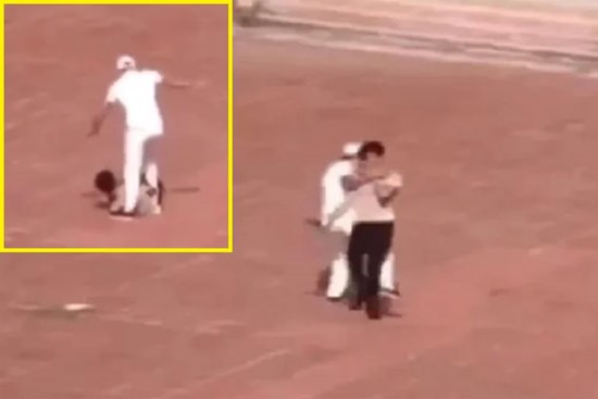 GĐ Sở GD&ĐT Thái Bình: Bảo vệ đánh người ngay trong sân trường là không thể chấp nhận được