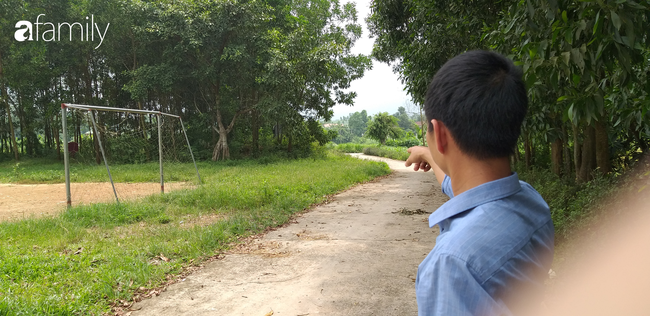 Anh em chém nhau nguy kịch vì cho mượn sổ đỏ để vay ngân hàng rồi bị siết nợ-4