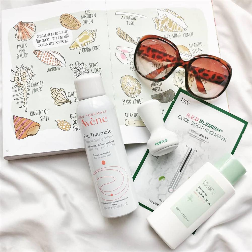 Da sẽ tổn thương và lão hóa không phanh khi các chị em vẫn mãi mắc 4 sai lầm này khi tẩy da chết-4