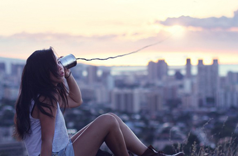 Mất bao lâu để một người đàn ông thay đổi ý định nếu chỉ liên lạc mà không gặp mặt người anh ta yêu? - Nhiều phụ nữ đã phán đoán sai!-1