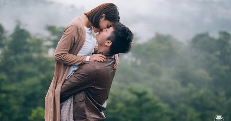 Mất bao lâu để một người đàn ông thay đổi ý định nếu chỉ liên lạc mà không gặp mặt người anh ta yêu? - Nhiều phụ nữ đã phán đoán sai!-2