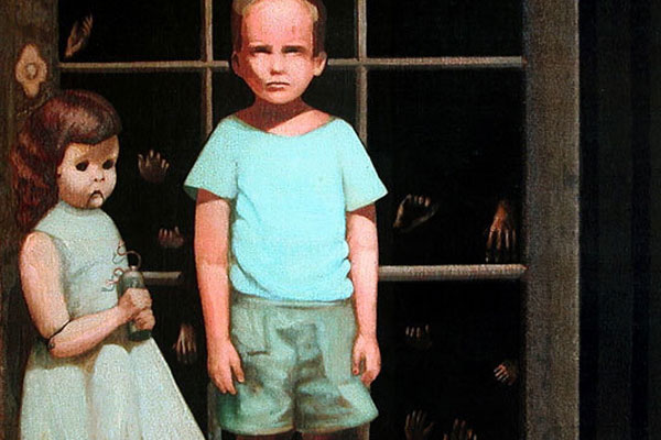 Lạnh gáy với lời nguyền chết chóc trong 25 món đồ bị ám, có những thứ vừa ngồi lên đã thiệt mạng (Phần 3)-8