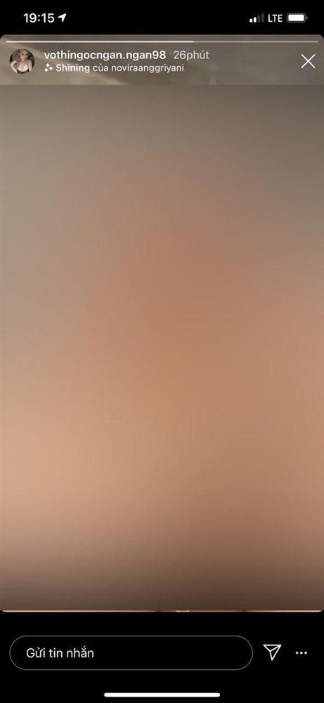 Phản cảm đến đỉnh điểm: Ngân 98 ngang nhiên đăng ảnh đồ chơi tình dục lên Instagram, đây là chiêu trò đáng lên án!-1