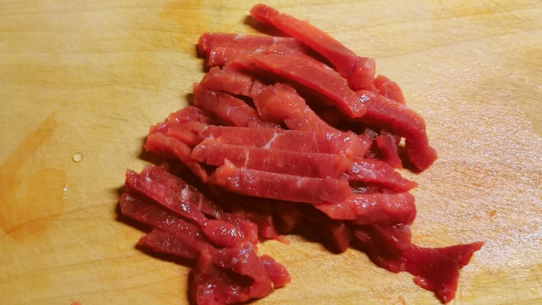 Cách làm măng tây xào thịt bò: Món ngon đậm đà vừa sướng” miệng, vừa bổ dưỡng cho sức khỏe cả nhà-3