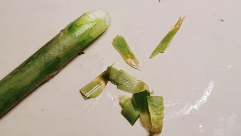 Cách làm măng tây xào thịt bò: Món ngon đậm đà vừa sướng” miệng, vừa bổ dưỡng cho sức khỏe cả nhà-7