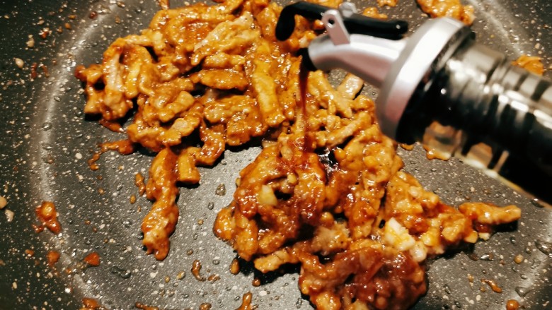 Cách làm măng tây xào thịt bò: Món ngon đậm đà vừa sướng” miệng, vừa bổ dưỡng cho sức khỏe cả nhà-12