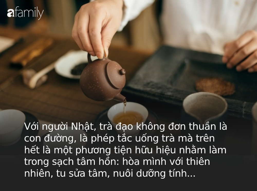 Tại sao người Nhật ăn nhiều bữa, lười tập thể dục mà tuổi thọ liên tục đứng đầu thế giới? Nhìn 3 cách họ uống nước bạn sẽ có ngay câu trả lời-4