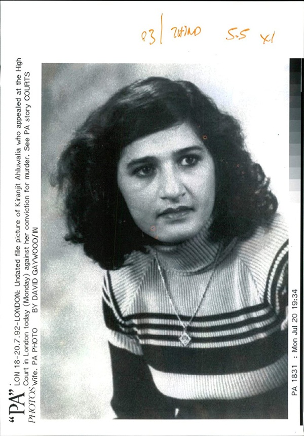 Bi kịch người vợ bị chồng ấn bàn là vào mặt sau 10 năm bạo hành đến thân tàn ma dại, phải vùng lên đau đớn rồi tự đẩy mình vào tù-2