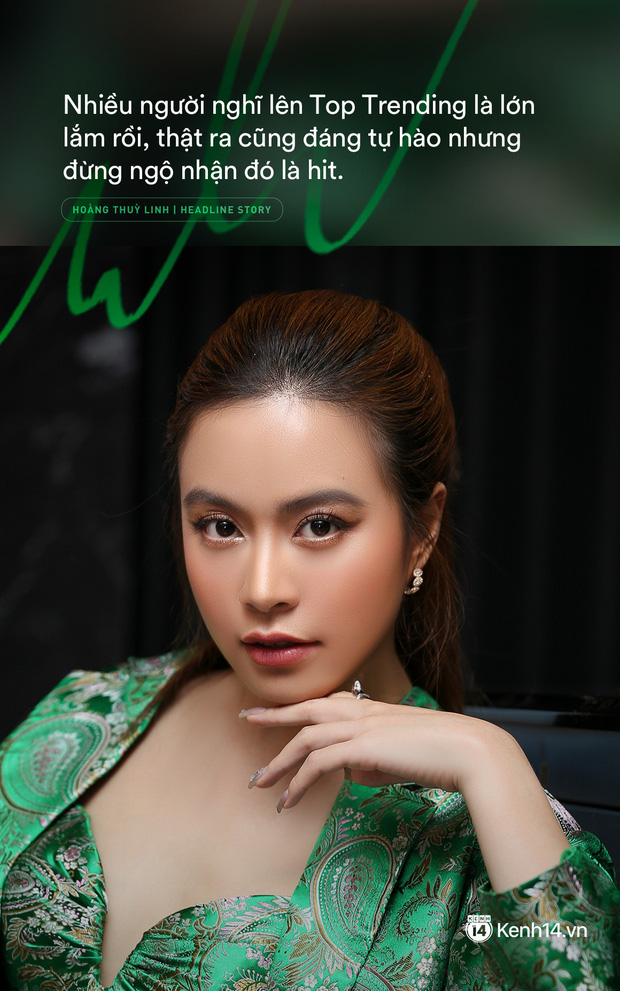 Từ phát ngôn của Trấn Thành, Minh Hằng trên show thực tế, top trending hiện có thực sự quan trọng?-8