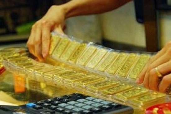 Giá vàng hôm nay 18/9: Giảm nhanh nhưng sẽ sớm tăng lại