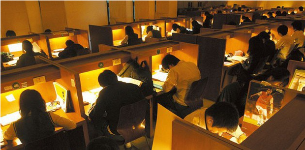 Cuộc chiến thi đại học Hàn Quốc: Học 16 tiếng/ngày, nhốt mình trong phòng biệt giam trắng, ám ảnh đến mức cần thôi miên để trấn tĩnh-11