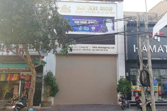 Nữ doanh nhân ở Vũng Tàu lừa đảo 223 tỉ đồng, đang nuôi con nhỏ thì bỏ trốn