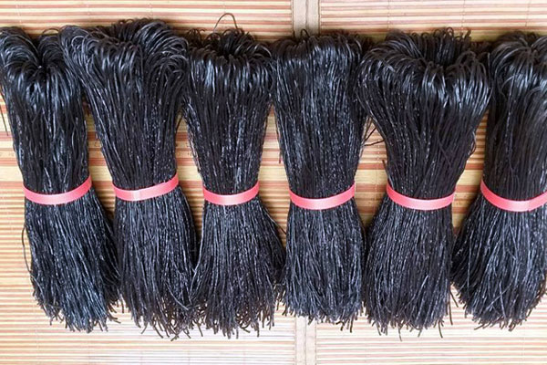 Món đặc sản Thái Bình, mới nhìn tưởng ngán mà hút dân Hà thành-5