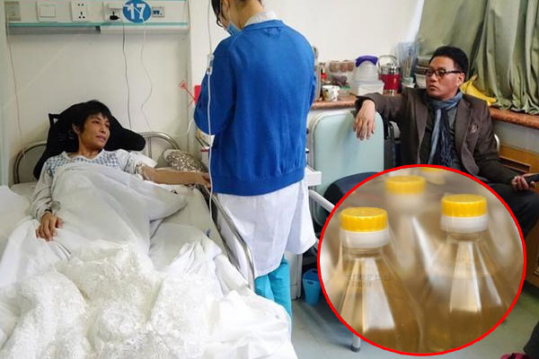 Con trai tôi đã cứu tôi: Người phụ nữ và câu chuyện phát hiện mắc ung thư vú giai đoạn cuối-3