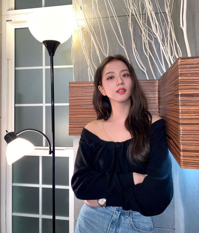 5 kiểu tóc uốn chuẩn mùa thu của sao Hàn, bạn diện theo vừa ăn gian tuổi siêu phàm lại còn sang xịn-10