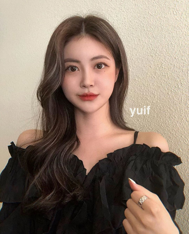 5 kiểu tóc uốn chuẩn mùa thu của sao Hàn, bạn diện theo vừa ăn gian tuổi siêu phàm lại còn sang xịn-11