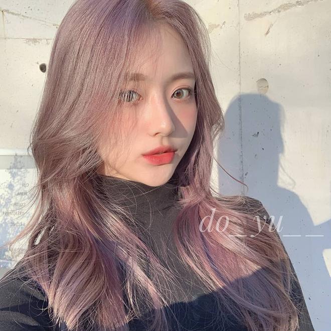 5 kiểu tóc uốn chuẩn mùa thu của sao Hàn, bạn diện theo vừa ăn gian tuổi siêu phàm lại còn sang xịn-12