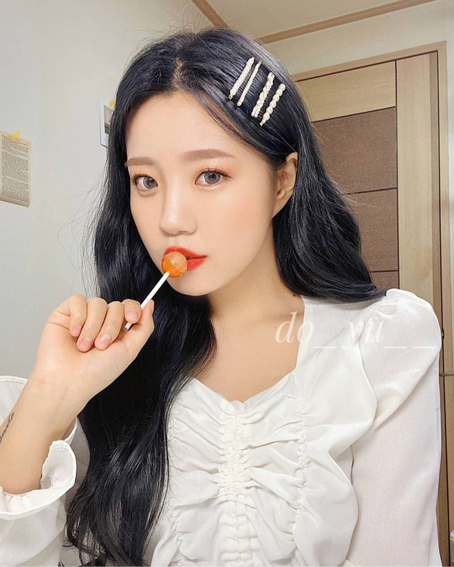 5 kiểu tóc uốn chuẩn mùa thu của sao Hàn, bạn diện theo vừa ăn gian tuổi siêu phàm lại còn sang xịn-13