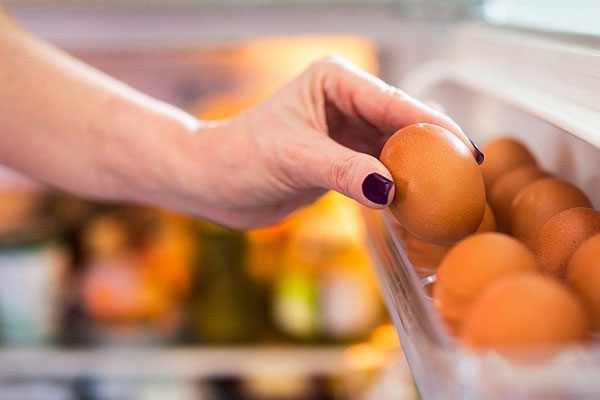 Những việc tuyệt đối không nên làm khi bụng đói-8