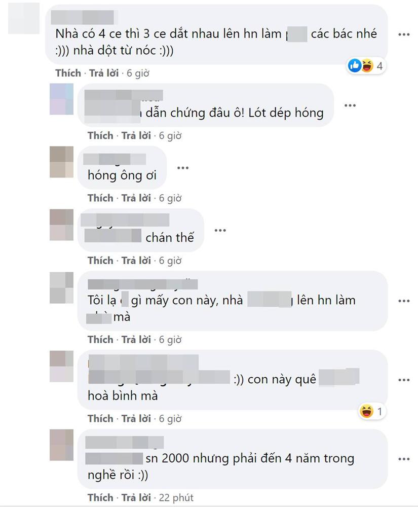 Tình tiết mới vụ đánh ghen đòi xe Lexus trên phố Lý Nam Đế: Phía tiểu tam cuối cùng cũng lên tiếng, nhưng gia thế bất hảo mới đáng bàn!-8