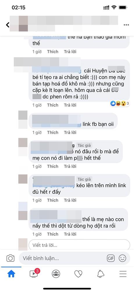 Tình tiết mới vụ đánh ghen đòi xe Lexus trên phố Lý Nam Đế: Phía tiểu tam cuối cùng cũng lên tiếng, nhưng gia thế bất hảo mới đáng bàn!-9