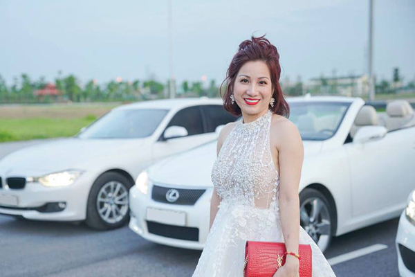 Vợ Đường Nhuệ lĩnh án 18 tháng tù giam vụ thao túng đấu giá đất ở Thái Bình-7