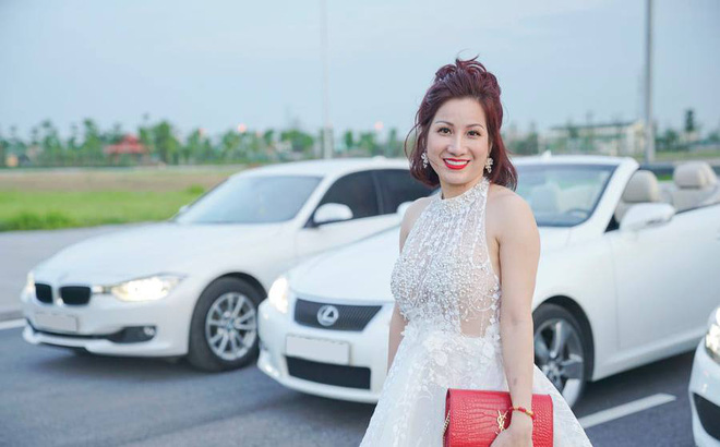Xử vợ Đường Nhuệ cùng 4 cán bộ Sở thao túng đấu giá đất: Đường Nhuệ có mặt với vai trò người làm chứng-1