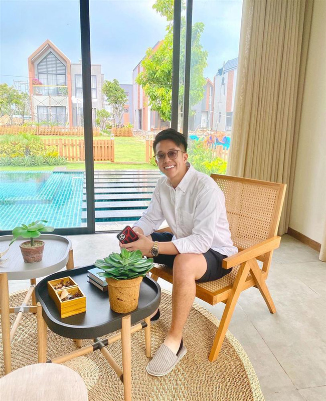 Yêu được Hoa hậu Hương Giang nhưng Matt Liu lại phải đánh đổi điều quý giá này-9