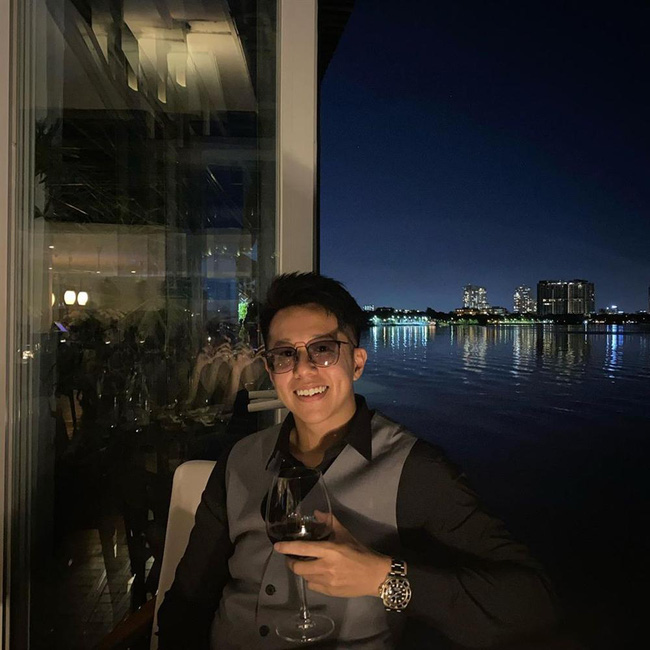 Yêu được Hoa hậu Hương Giang nhưng Matt Liu lại phải đánh đổi điều quý giá này-3