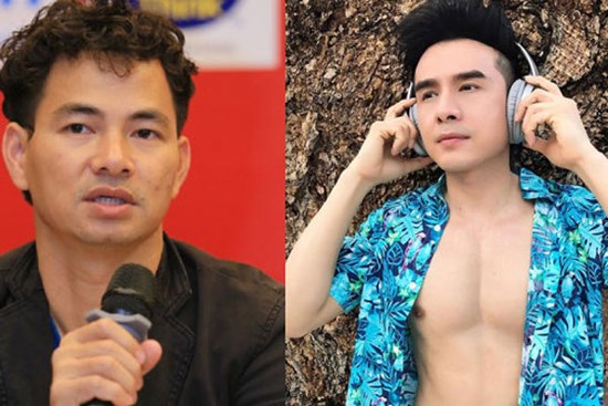 Khó tin những cặp sao Việt này cùng tuổi: Ông Cao Thắng - Quách Ngọc Ngoan chênh lệch ngoại hình cực lớn nhưng chưa sốc bằng cặp của Tuấn Hưng