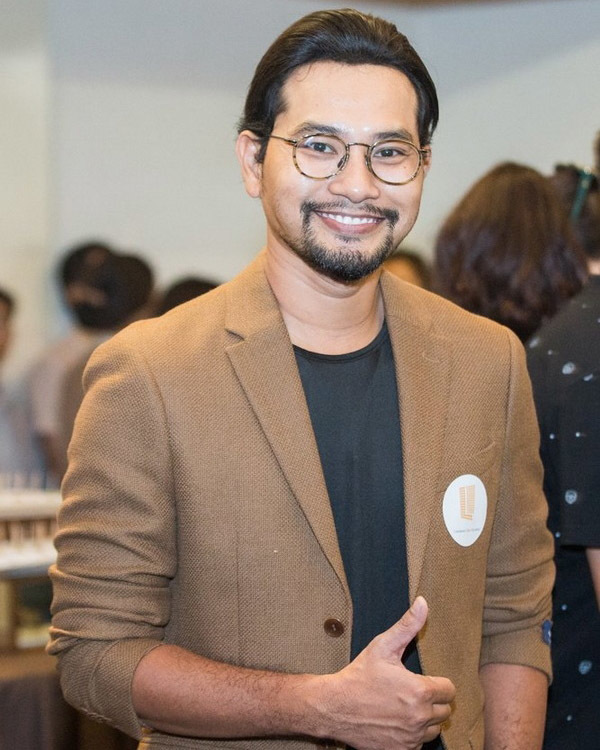 Khó tin những cặp sao Việt này cùng tuổi: Ông Cao Thắng - Quách Ngọc Ngoan chênh lệch ngoại hình cực lớn nhưng chưa sốc bằng cặp của Tuấn Hưng-6