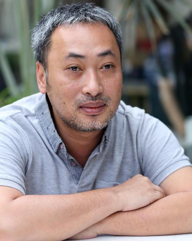 Khó tin những cặp sao Việt này cùng tuổi: Ông Cao Thắng - Quách Ngọc Ngoan chênh lệch ngoại hình cực lớn nhưng chưa sốc bằng cặp của Tuấn Hưng-8