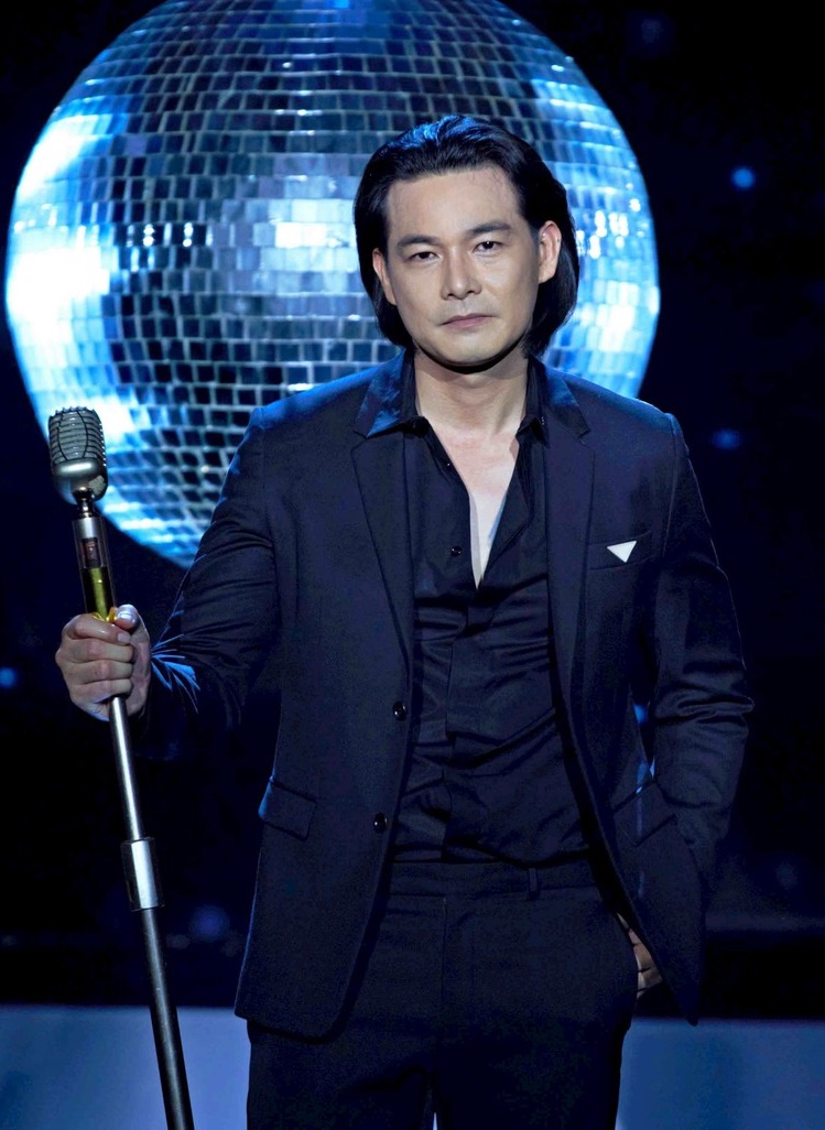 Khó tin những cặp sao Việt này cùng tuổi: Ông Cao Thắng - Quách Ngọc Ngoan chênh lệch ngoại hình cực lớn nhưng chưa sốc bằng cặp của Tuấn Hưng-4