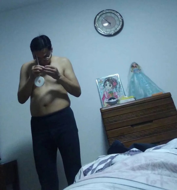 Tình tiết mới trong vụ tẩy não xâm hại con gái nuôi chấn động năm 2020: Loạt chứng cứ không thể kết tội nghi phạm, dư luận tiếp tục phẫn nộ-3