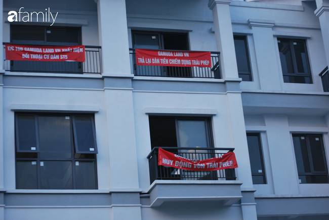 Lùm xùm dự án cao cấp C2 Gamuda Garden: Cư dân sững sờ nhận thông báo đòi nhà, tố chủ đầu tư coi thường pháp luật-3