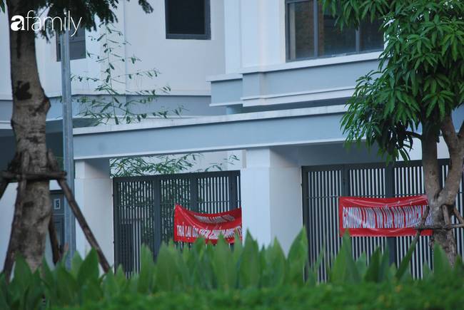 Lùm xùm dự án cao cấp C2 Gamuda Garden: Cư dân sững sờ nhận thông báo đòi nhà, tố chủ đầu tư coi thường pháp luật-5