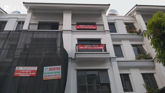 Lùm xùm dự án cao cấp C2 Gamuda Garden: Cư dân sững sờ nhận thông báo đòi nhà, tố chủ đầu tư coi thường pháp luật-7