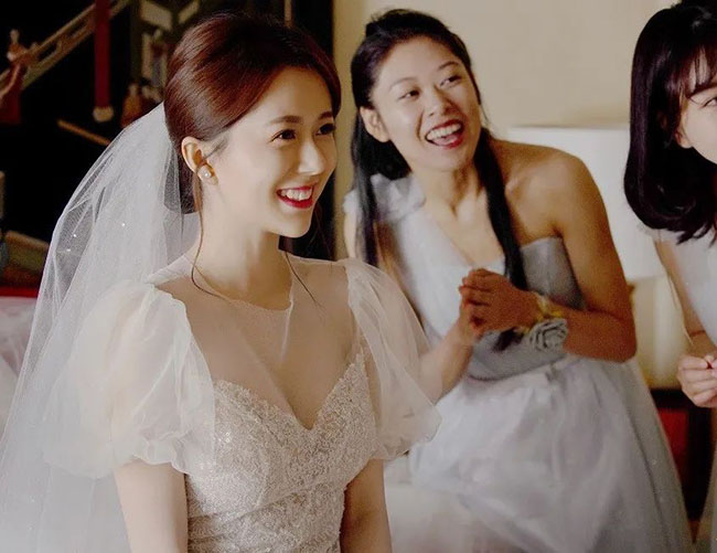 Đưa con đi cấp cứu lúc 4 giờ sáng, nhận cuộc gọi của chồng lúc 6 giờ, câu nói này của anh khiến chị ngay lập tức làm đơn ly hôn-3