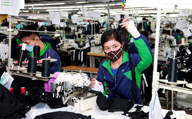 Từ năm 2021, lương, thưởng của người lao động thay đổi như thế nào?-1